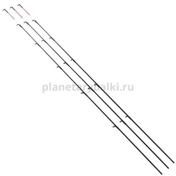ELEGANCE FEEDER PRO Вершинка фидерного удилища V1 V2 3,60м 3,9м 6oz 3,0мм