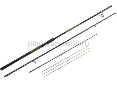 Удилище фидерное Feeder Concept Simple HEAVY 120 3.60