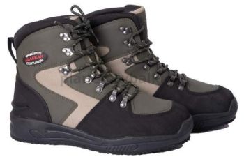 Ботинки забродные Alaskan Centurion Tracking sole размер 9/42-28см