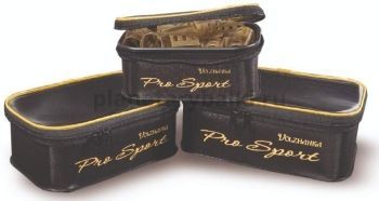 Комплект емкостей Волжанка EVA прямоугольных с крышками 3шт.