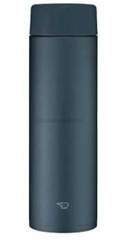 Термос Zojirushi SM-ZA60-BM 0,6 л (черн)