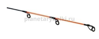 Квивертип 4oz (carbon) к удилищу фидер "Pro Sport Extreme Distance " 14ft 100+, 14ft 120+