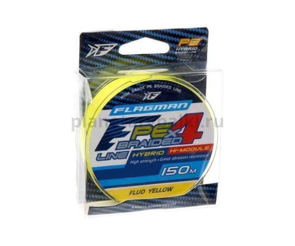 Шнур FLAGMAN PE Hybrid F4 150м, 0,32мм, 18,2кг, 40lb Fluo Yellow для рыбалки, Шнур FLAGMAN PE Hybrid F4 150м, 0,32мм, 18,2кг, 40lb Fluo Yellow отзывы, Шнур FLAGMAN PE Hybrid F4 150м, 0,32мм, 18,2кг, 40lb Fluo Yellow купить, Шнур FLAGMAN PE Hybrid F4 150м, 0,32мм, 18,2кг, 40lb Fluo Yellow купить в интернет магазине, Шнур FLAGMAN PE Hybrid F4 150м, 0,32мм, 18,2кг, 40lb Fluo Yellow выбрать, Шнур FLAGMAN PE Hybrid F4 150м, 0,32мм, 18,2кг, 40lb Fluo Yellow обзор, Шнур FLAGMAN PE Hybrid F4 150м, 0,32мм, 18,2кг, 40lb Fluo Yellow купить в розничном магазине