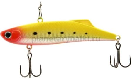 Виб ECOPRO Nemo Fin 90мм, 28гр., цвет 097 Yellow Clown