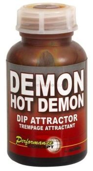 Ароматизатор Starbaits HOT DEMON Dip attractor 0.2л
