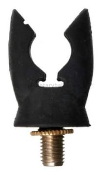 CARP PRO Держатель удилища комлевый Delux Rubber Butt Grip