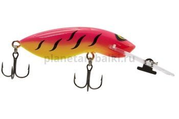 Воблер Halco SORCERER 68 DD+STD, 68мм, 8гр., 2,5-3м, цвет R1