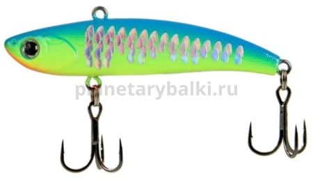 Виб ECOPRO Nemo 70мм, 13гр., цвет 102 Shiny Canary