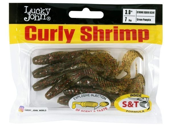 Твистеры Lucky John Pro Series Curly Shrimp 3,0in 7.62см, цвет PA03, 7шт. для рыбалки, Твистеры Lucky John Pro Series Curly Shrimp 3,0in 7.62см, цвет PA03, 7шт. отзывы, Твистеры Lucky John Pro Series Curly Shrimp 3,0in 7.62см, цвет PA03, 7шт. купить, Твистеры Lucky John Pro Series Curly Shrimp 3,0in 7.62см, цвет PA03, 7шт. купить в интернет магазине, Твистеры Lucky John Pro Series Curly Shrimp 3,0in 7.62см, цвет PA03, 7шт. выбрать, Твистеры Lucky John Pro Series Curly Shrimp 3,0in 7.62см, цвет PA03, 7шт. обзор, Твистеры Lucky John Pro Series Curly Shrimp 3,0in 7.62см, цвет PA03, 7шт. купить в розничном магазине