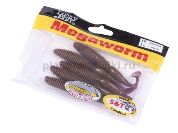 Виброхвост Lucky John Pro Series MEGAWORM 4,0in 10,16см, цвет S13, 5шт. для рыбалки, Виброхвост Lucky John Pro Series MEGAWORM 4,0in 10,16см, цвет S13, 5шт. отзывы, Виброхвост Lucky John Pro Series MEGAWORM 4,0in 10,16см, цвет S13, 5шт. купить, Виброхвост Lucky John Pro Series MEGAWORM 4,0in 10,16см, цвет S13, 5шт. купить в интернет магазине, Виброхвост Lucky John Pro Series MEGAWORM 4,0in 10,16см, цвет S13, 5шт. выбрать, Виброхвост Lucky John Pro Series MEGAWORM 4,0in 10,16см, цвет S13, 5шт. обзор, Виброхвост Lucky John Pro Series MEGAWORM 4,0in 10,16см, цвет S13, 5шт. купить в розничном магазине