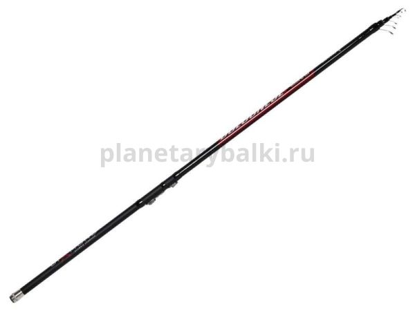 Удилище поплавочное с кольцами Salmo Diamond BOLOGNESE MEDIUM MF 5м, тест 5-20гр.