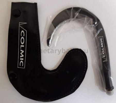 Коса для травы в чехле COLMIC WEED CUTTER PRO