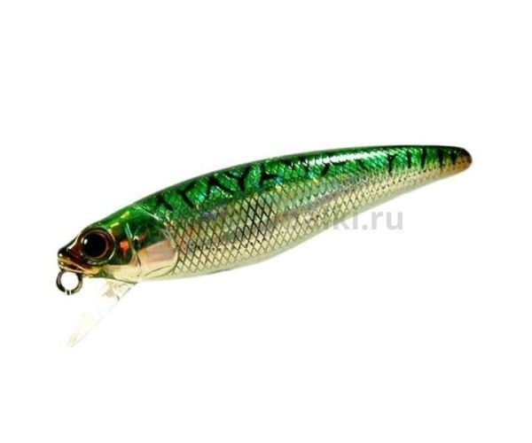 Воблер OWNER CULTIVA Rip'N Minnow RM-65SP Suspend 65мм, 6гр., 0,4-0,9м, цвет 04 