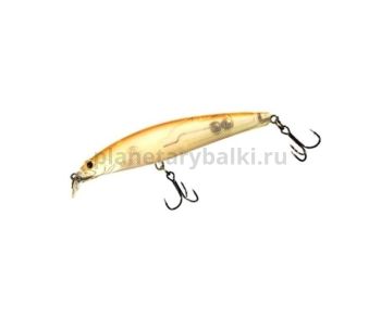 Воблер CULTIVA Rip'N Minnow RM-112SP 112мм, 21гр., до 1,2м, цвет 67 Suspend