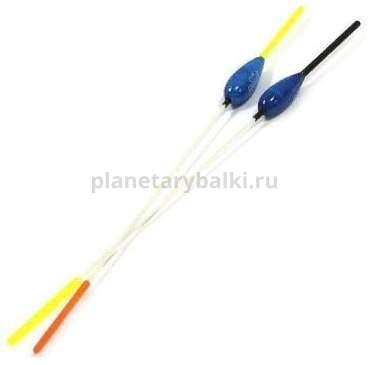 Поплавок CRALUSSO CAPRI - FG 0,2гр.