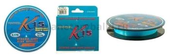 Леска COLMIC K15 250м, 0.175мм, 3,4кг