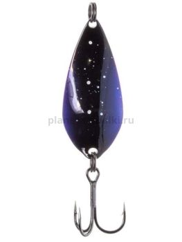 Блесна колеблющаяся Lucky John EOS 48мм, 12гр., цвет 036