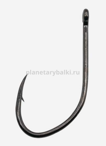 Крючки GURU LWG Feeder Special Eyed №14, 10шт.