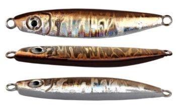 Пилькер F-FISHING 30гр., 6см, цвет 052