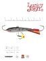 Балансир Lucky John CLASSIC 6 с тройником 60мм, 18гр., 12HRT для рыбалки, Балансир Lucky John CLASSIC 6 с тройником 60мм, 18гр., 12HRT отзывы, Балансир Lucky John CLASSIC 6 с тройником 60мм, 18гр., 12HRT купить, Балансир Lucky John CLASSIC 6 с тройником 60мм, 18гр., 12HRT купить в интернет магазине, Балансир Lucky John CLASSIC 6 с тройником 60мм, 18гр., 12HRT выбрать, Балансир Lucky John CLASSIC 6 с тройником 60мм, 18гр., 12HRT обзор, Балансир Lucky John CLASSIC 6 с тройником 60мм, 18гр., 12HRT купить в розничном магазине