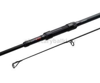 Удилище карповое CARP PRO Cratus Compact 12' 3,5lb, 3,66м, тест 180-200гр., 2-х секционное