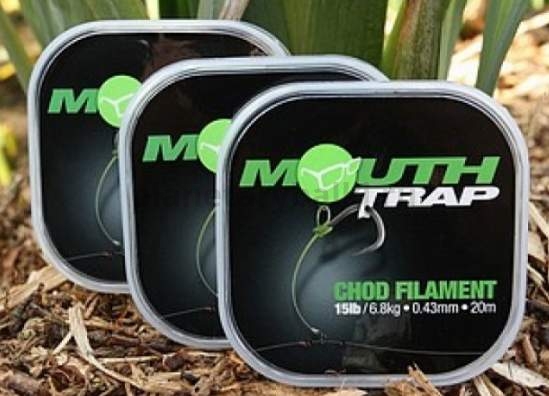 Поводковый материал KORDA Mouth Trap 20м, 0,53мм, 11,3кг, 25lb для рыбалки, Поводковый материал KORDA Mouth Trap 20м, 0,53мм, 11,3кг, 25lb отзывы, Поводковый материал KORDA Mouth Trap 20м, 0,53мм, 11,3кг, 25lb купить, Поводковый материал KORDA Mouth Trap 20м, 0,53мм, 11,3кг, 25lb купить в интернет магазине, Поводковый материал KORDA Mouth Trap 20м, 0,53мм, 11,3кг, 25lb выбрать, Поводковый материал KORDA Mouth Trap 20м, 0,53мм, 11,3кг, 25lb обзор, Поводковый материал KORDA Mouth Trap 20м, 0,53мм, 11,3кг, 25lb купить в розничном магазине