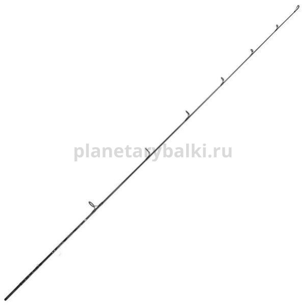 Секция № 1 к спиннингу "Волжанка Твичинг"  тест 2-10гр 1.85м