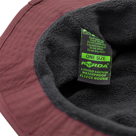 Панама влагозащищенная KORDA LE Fleece Waterproof Boonie Burgundy для рыбалки, Панама влагозащищенная KORDA LE Fleece Waterproof Boonie Burgundy отзывы, Панама влагозащищенная KORDA LE Fleece Waterproof Boonie Burgundy купить, Панама влагозащищенная KORDA LE Fleece Waterproof Boonie Burgundy купить в интернет магазине, Панама влагозащищенная KORDA LE Fleece Waterproof Boonie Burgundy выбрать, Панама влагозащищенная KORDA LE Fleece Waterproof Boonie Burgundy обзор, Панама влагозащищенная KORDA LE Fleece Waterproof Boonie Burgundy купить в розничном магазине
