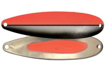 Блесна колеблющаяся LureMax Storm  81мм, 28гр., цвет 49