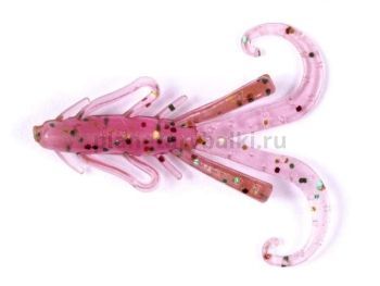 Твистеры Lucky John Pro Series HOGY HOG 1.2in 3.05см, цвет S14, 12шт.