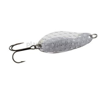 Блесна колеблющаяся FLAGMAN Bent 15,5гр., цвет 201