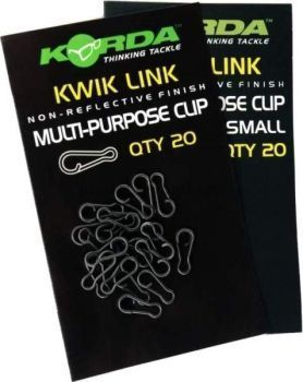 Застежка KORDA Kwick Link