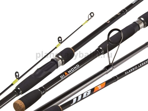 Спиннинг Salmo Diamond JIG 32 2,70м, тест 7-32гр. для рыбалки, Спиннинг Salmo Diamond JIG 32 2,70м, тест 7-32гр. отзывы, Спиннинг Salmo Diamond JIG 32 2,70м, тест 7-32гр. купить, Спиннинг Salmo Diamond JIG 32 2,70м, тест 7-32гр. купить в интернет магазине, Спиннинг Salmo Diamond JIG 32 2,70м, тест 7-32гр. выбрать, Спиннинг Salmo Diamond JIG 32 2,70м, тест 7-32гр. обзор, Спиннинг Salmo Diamond JIG 32 2,70м, тест 7-32гр. купить в розничном магазине