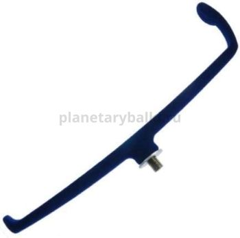 Фидерная подставка CRALUSSO Method rod rest M Aluflokk