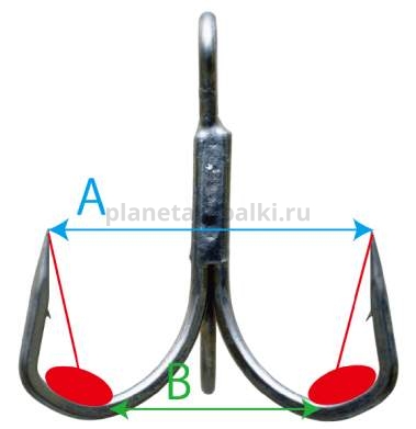 Крючок тройной OWNER STX-38ZN №4, 7шт. для рыбалки, Крючок тройной OWNER STX-38ZN №4, 7шт. отзывы, Крючок тройной OWNER STX-38ZN №4, 7шт. купить, Крючок тройной OWNER STX-38ZN №4, 7шт. купить в интернет магазине, Крючок тройной OWNER STX-38ZN №4, 7шт. выбрать, Крючок тройной OWNER STX-38ZN №4, 7шт. обзор, Крючок тройной OWNER STX-38ZN №4, 7шт. купить в розничном магазине