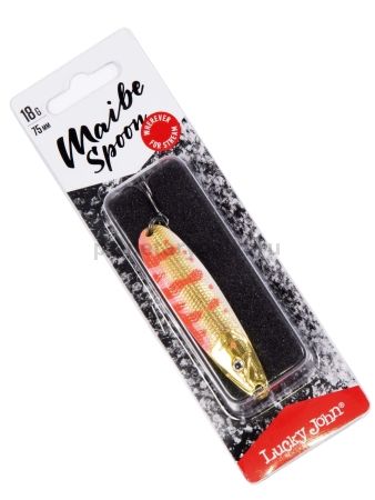 Блесна колеблющаяся Lucky John MAIBE SPOON 75мм, 18гр., цвет 006 для рыбалки, Блесна колеблющаяся Lucky John MAIBE SPOON 75мм, 18гр., цвет 006 отзывы, Блесна колеблющаяся Lucky John MAIBE SPOON 75мм, 18гр., цвет 006 купить, Блесна колеблющаяся Lucky John MAIBE SPOON 75мм, 18гр., цвет 006 купить в интернет магазине, Блесна колеблющаяся Lucky John MAIBE SPOON 75мм, 18гр., цвет 006 выбрать, Блесна колеблющаяся Lucky John MAIBE SPOON 75мм, 18гр., цвет 006 обзор, Блесна колеблющаяся Lucky John MAIBE SPOON 75мм, 18гр., цвет 006 купить в розничном магазине