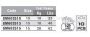Заводные кольца COLMIC Oval split ring nickel №10, 10кг, 12шт. для рыбалки, Заводные кольца COLMIC Oval split ring nickel №10, 10кг, 12шт. отзывы, Заводные кольца COLMIC Oval split ring nickel №10, 10кг, 12шт. купить, Заводные кольца COLMIC Oval split ring nickel №10, 10кг, 12шт. купить в интернет магазине, Заводные кольца COLMIC Oval split ring nickel №10, 10кг, 12шт. выбрать, Заводные кольца COLMIC Oval split ring nickel №10, 10кг, 12шт. обзор, Заводные кольца COLMIC Oval split ring nickel №10, 10кг, 12шт. купить в розничном магазине