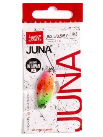 Блесна колеблющаяся Lucky John JUNA 33мм, 3,5гр., цвет 045 для рыбалки, Блесна колеблющаяся Lucky John JUNA 33мм, 3,5гр., цвет 045 отзывы, Блесна колеблющаяся Lucky John JUNA 33мм, 3,5гр., цвет 045 купить, Блесна колеблющаяся Lucky John JUNA 33мм, 3,5гр., цвет 045 купить в интернет магазине, Блесна колеблющаяся Lucky John JUNA 33мм, 3,5гр., цвет 045 выбрать, Блесна колеблющаяся Lucky John JUNA 33мм, 3,5гр., цвет 045 обзор, Блесна колеблющаяся Lucky John JUNA 33мм, 3,5гр., цвет 045 купить в розничном магазине