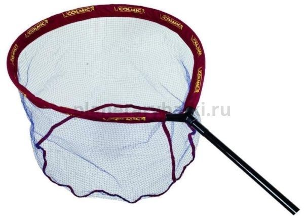 Сетка для подсачника COLMIC ROYAL NYLON-06 40см