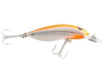 Воблер Halco SORCERER 90 SR+STD, 90мм, 15гр., 0,10-3м, цвет H85