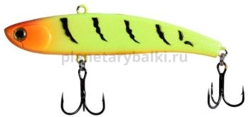 Виб ECOPRO Nemo Slim 60мм, 12гр., 075-Yellow Chalk