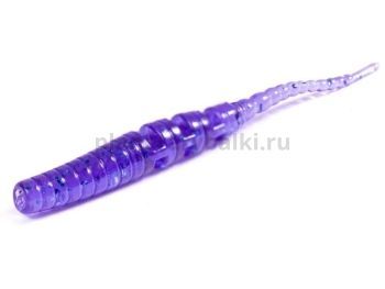 Слаги Lucky John Pro Series ULTRA STICK 1,6in 4.2см, цвет S66, 15шт.