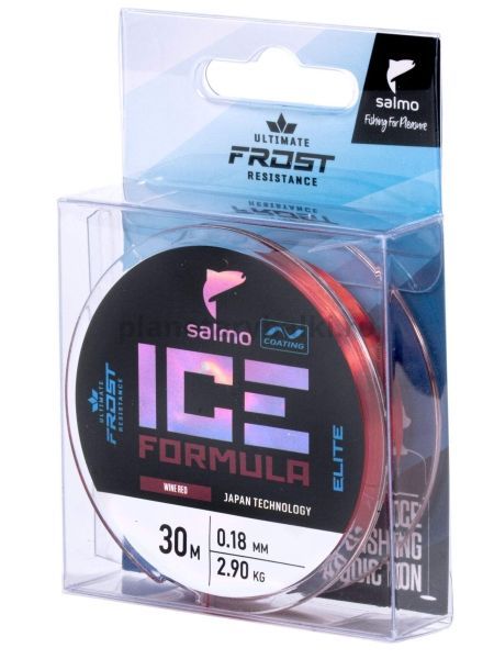 Леска монофильная зимняя Salmo Elite ICE FORMULA Wine red 30м, 0,18мм, 2,9кг для рыбалки, Леска монофильная зимняя Salmo Elite ICE FORMULA Wine red 30м, 0,18мм, 2,9кг отзывы, Леска монофильная зимняя Salmo Elite ICE FORMULA Wine red 30м, 0,18мм, 2,9кг купить, Леска монофильная зимняя Salmo Elite ICE FORMULA Wine red 30м, 0,18мм, 2,9кг купить в интернет магазине, Леска монофильная зимняя Salmo Elite ICE FORMULA Wine red 30м, 0,18мм, 2,9кг выбрать, Леска монофильная зимняя Salmo Elite ICE FORMULA Wine red 30м, 0,18мм, 2,9кг обзор, Леска монофильная зимняя Salmo Elite ICE FORMULA Wine red 30м, 0,18мм, 2,9кг купить в розничном магазине