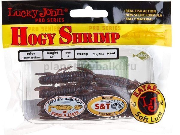 Приманка силиконовая LUCKY JOHN Pro Series HOGY SHRIMP 3.5in 8.9см, цвет S19, 5шт. для рыбалки, Приманка силиконовая LUCKY JOHN Pro Series HOGY SHRIMP 3.5in 8.9см, цвет S19, 5шт. отзывы, Приманка силиконовая LUCKY JOHN Pro Series HOGY SHRIMP 3.5in 8.9см, цвет S19, 5шт. купить, Приманка силиконовая LUCKY JOHN Pro Series HOGY SHRIMP 3.5in 8.9см, цвет S19, 5шт. купить в интернет магазине, Приманка силиконовая LUCKY JOHN Pro Series HOGY SHRIMP 3.5in 8.9см, цвет S19, 5шт. выбрать, Приманка силиконовая LUCKY JOHN Pro Series HOGY SHRIMP 3.5in 8.9см, цвет S19, 5шт. обзор, Приманка силиконовая LUCKY JOHN Pro Series HOGY SHRIMP 3.5in 8.9см, цвет S19, 5шт. купить в розничном магазине