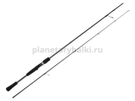 Спиннинг Salmo Sniper SPIN II 15 1,98м, тест 3-15гр.