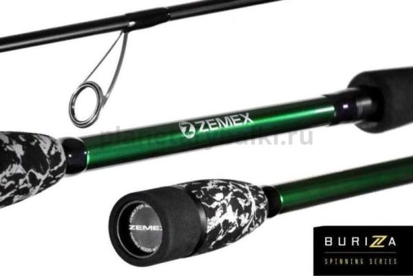 Спиннинг ZEMEX BURIZA 802ML 2,44м, тест 5-18гр. для рыбалки, Спиннинг ZEMEX BURIZA 802ML 2,44м, тест 5-18гр. отзывы, Спиннинг ZEMEX BURIZA 802ML 2,44м, тест 5-18гр. купить, Спиннинг ZEMEX BURIZA 802ML 2,44м, тест 5-18гр. купить в интернет магазине, Спиннинг ZEMEX BURIZA 802ML 2,44м, тест 5-18гр. выбрать, Спиннинг ZEMEX BURIZA 802ML 2,44м, тест 5-18гр. обзор, Спиннинг ZEMEX BURIZA 802ML 2,44м, тест 5-18гр. купить в розничном магазине