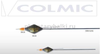 Поплавок COLMIC SPECICARP 0,3гр.