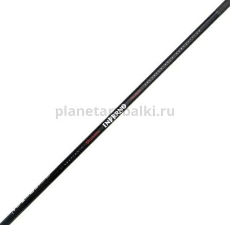 "Allround Kit №4" к штекерному удилищу"Volzhanka Inferno"13м (4 секции)