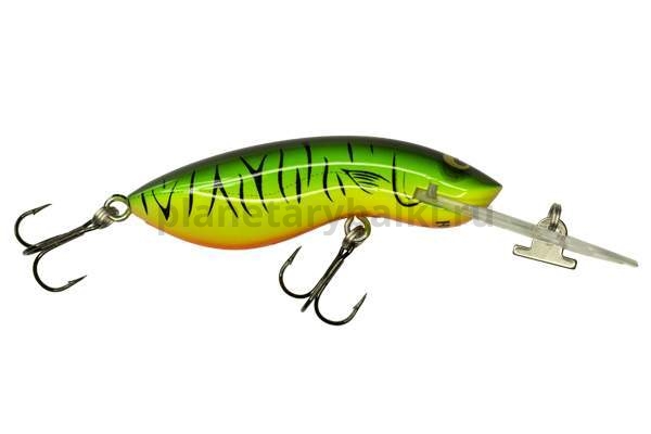 Воблер Halco SORCERER 68 DD+STD, 68мм, 8гр., 2,5-3м, цвет H52