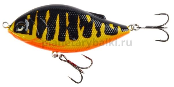 Воблер плавающий Lucky John Original ARROW JERK F 80мм, 19гр., 0,8м, цвет 035 для рыбалки, Воблер плавающий Lucky John Original ARROW JERK F 80мм, 19гр., 0,8м, цвет 035 отзывы, Воблер плавающий Lucky John Original ARROW JERK F 80мм, 19гр., 0,8м, цвет 035 купить, Воблер плавающий Lucky John Original ARROW JERK F 80мм, 19гр., 0,8м, цвет 035 купить в интернет магазине, Воблер плавающий Lucky John Original ARROW JERK F 80мм, 19гр., 0,8м, цвет 035 выбрать, Воблер плавающий Lucky John Original ARROW JERK F 80мм, 19гр., 0,8м, цвет 035 обзор, Воблер плавающий Lucky John Original ARROW JERK F 80мм, 19гр., 0,8м, цвет 035 купить в розничном магазине